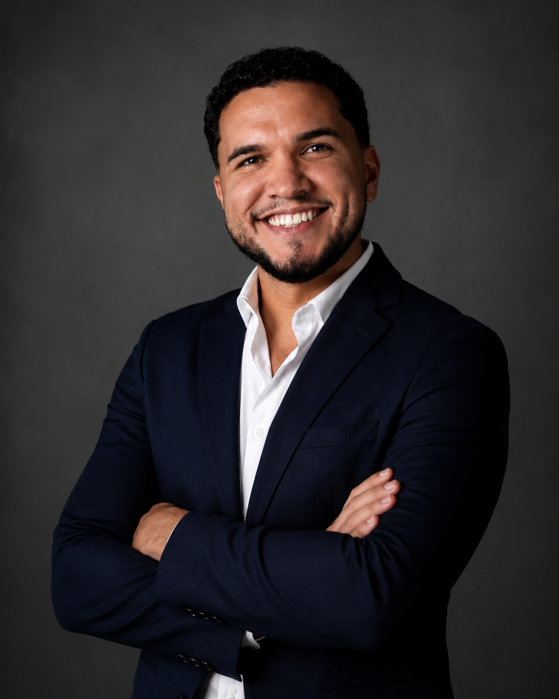 Victor Milhomens, fundador da VMX Digital e da New Print